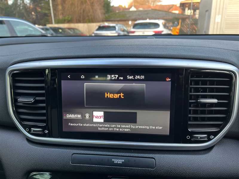 Used Kia Sportage 2021 for sale - 77316169: Photo 11