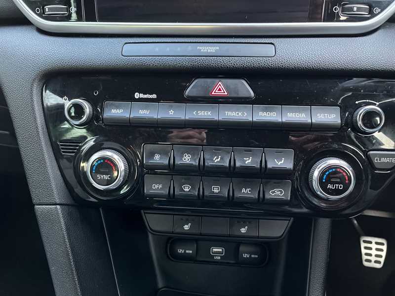 Used Kia Sportage 2021 for sale - 77316169: Photo 12