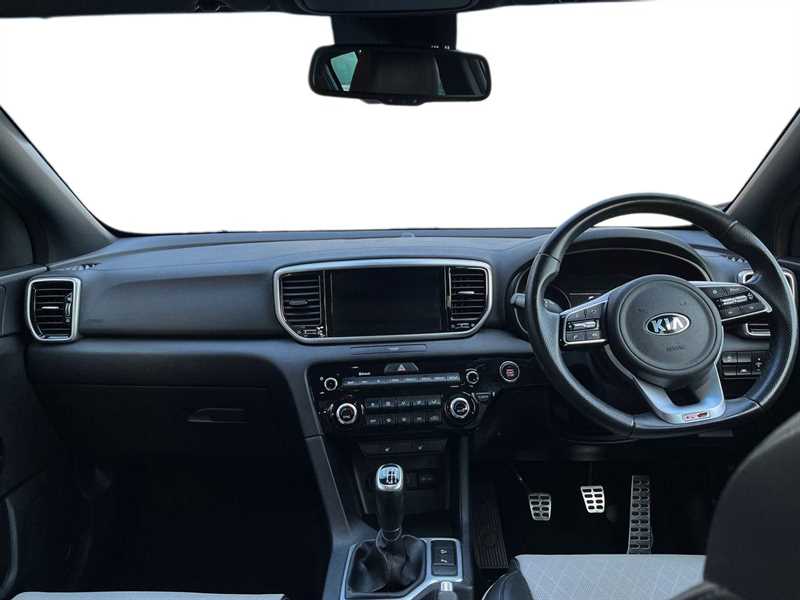 Used Kia Sportage 2021 for sale - 77316169: Photo 9