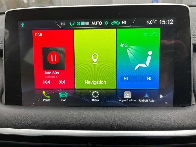 Used MG MG HS 2023 for sale - 77600662: Photo 10