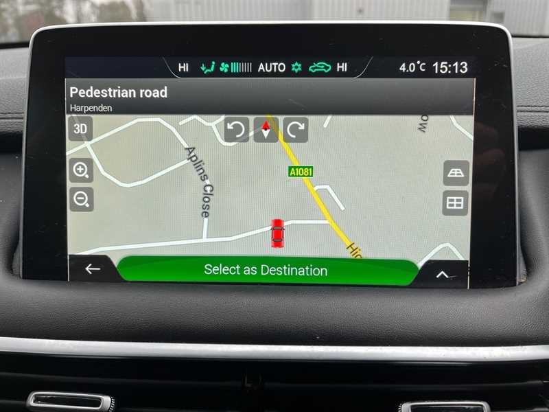 Used MG MG HS 2023 for sale - 77600662: Photo 11