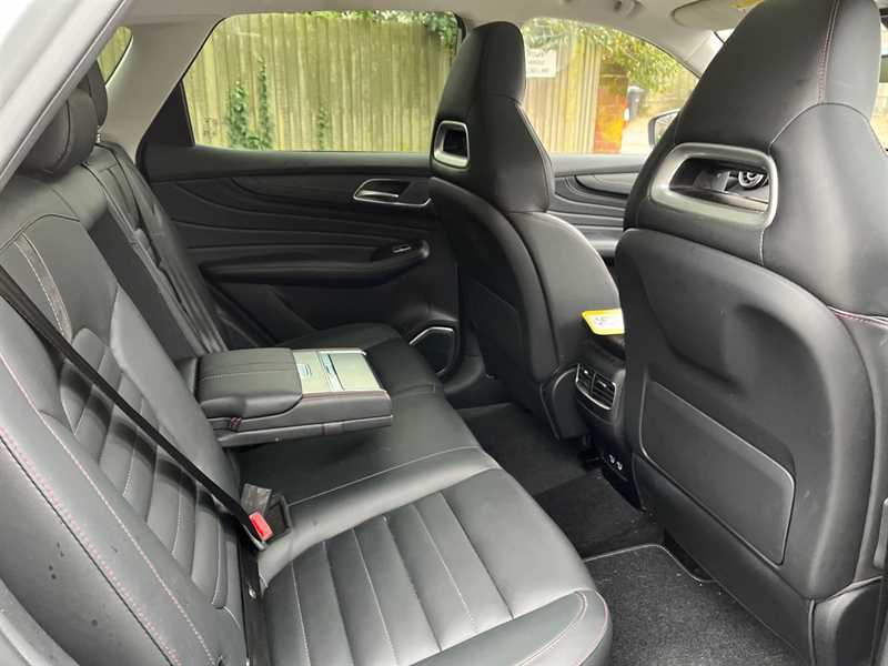 Used MG MG HS 2023 for sale - 77600662: Photo 17