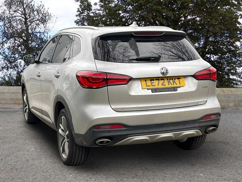 Used MG MG HS 2023 for sale - 77600662: Photo 2