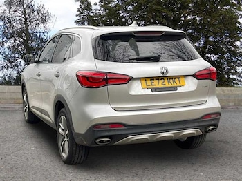 Used MG MG HS 2023 for sale - 77600662: Photo