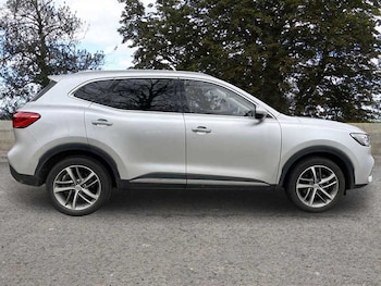 Used MG MG HS 2023 for sale - 77600662: Photo