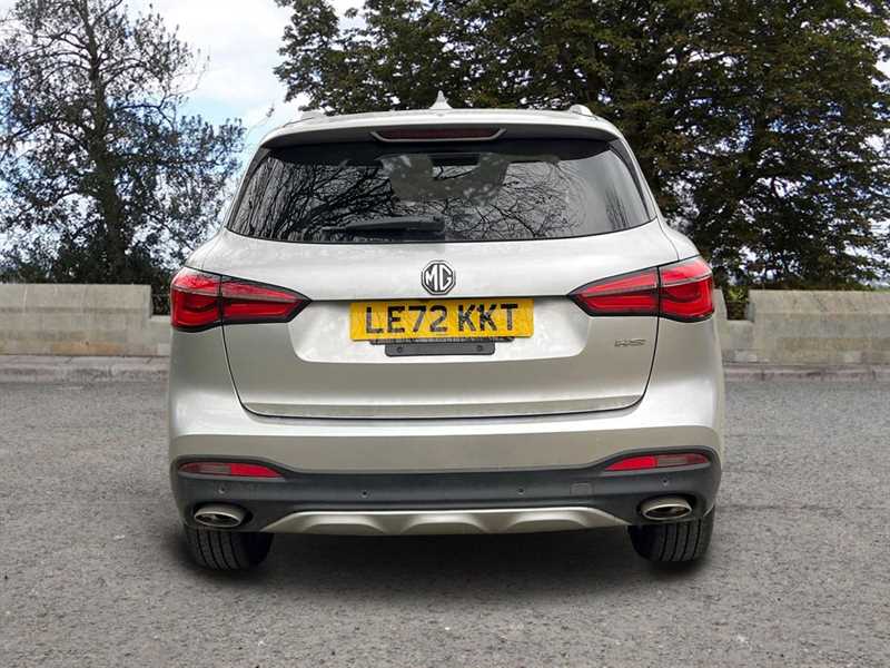 Used MG MG HS 2023 for sale - 77600662: Photo 4