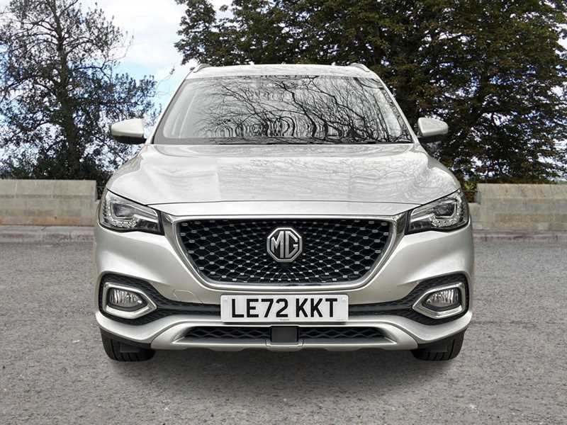 Used MG MG HS 2023 for sale - 77600662: Photo 5