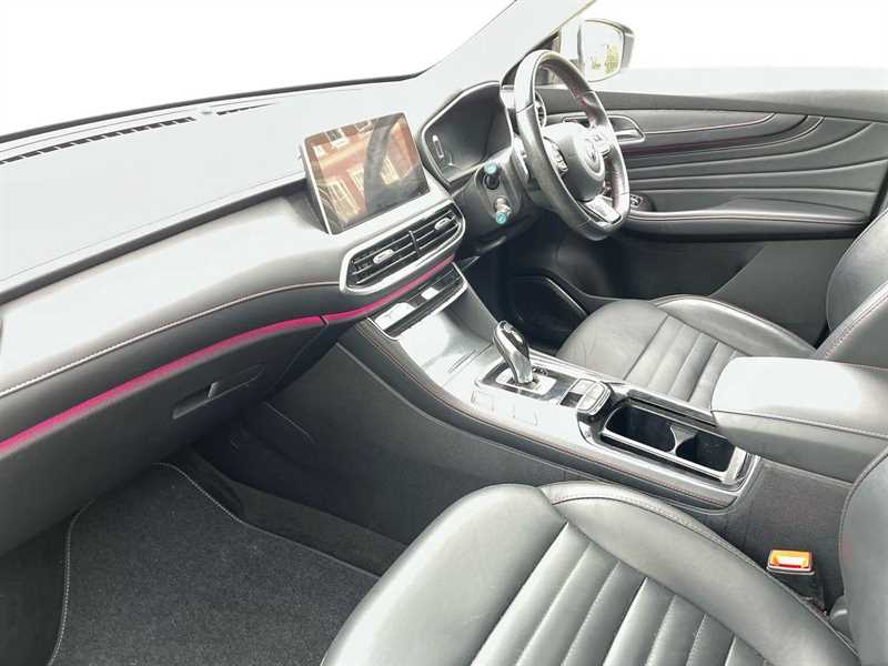 Used MG MG HS 2023 for sale - 77600662: Photo 7