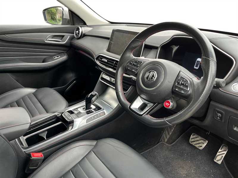 Used MG MG HS 2023 for sale - 77600662: Photo 8