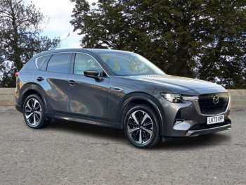 2023 - 2.5 PHEV TAKUMI 5DR AUTO [CONVENIENCE/PAN ROOF]