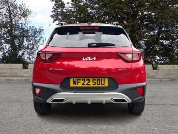 Used Kia Stonic 2022 for sale - 74881167: Photo
