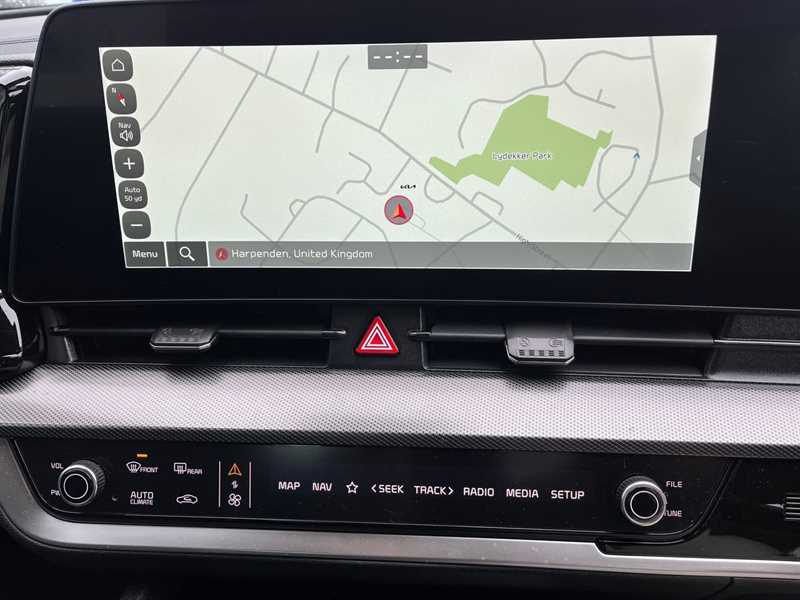 Used Kia Sportage 2023 for sale - 76564001: Photo 10