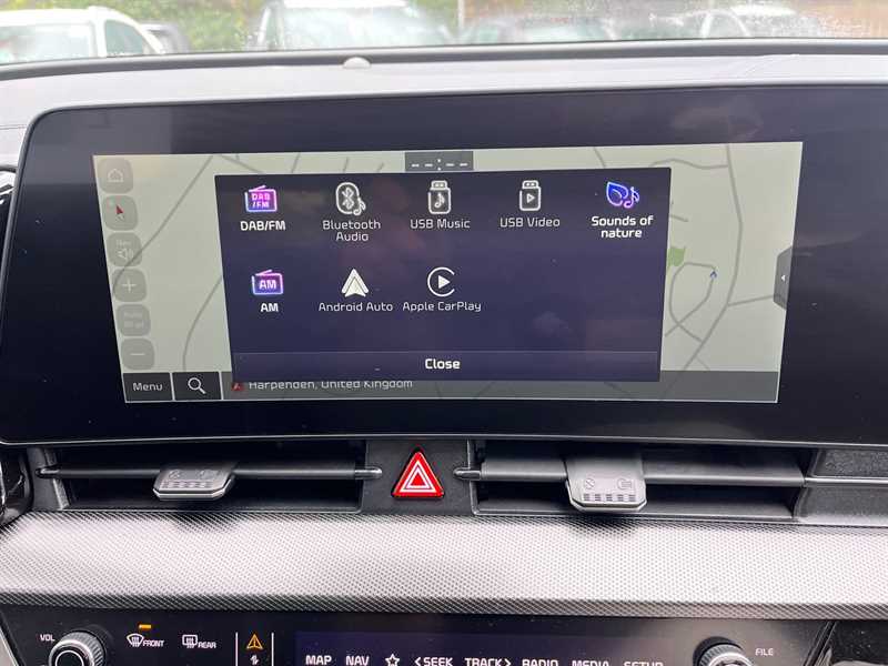 Used Kia Sportage 2023 for sale - 76564001: Photo 11