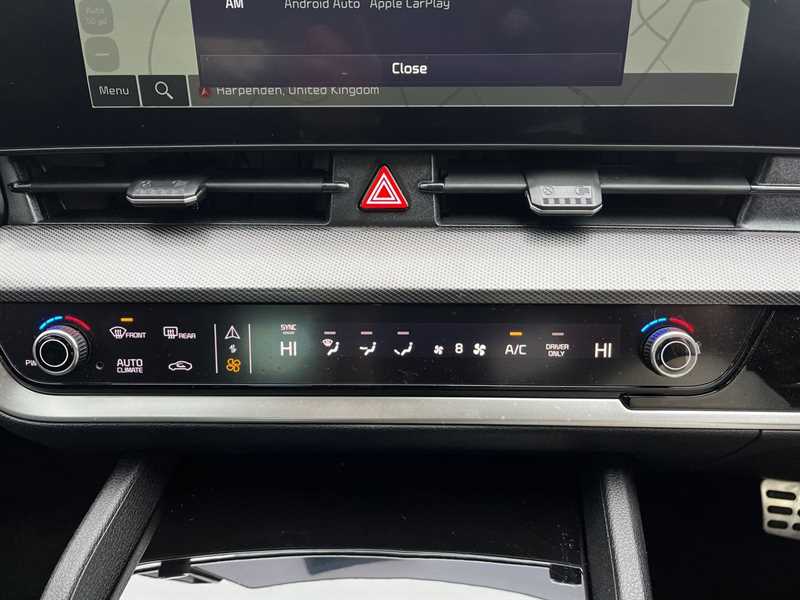 Used Kia Sportage 2023 for sale - 76564001: Photo 12