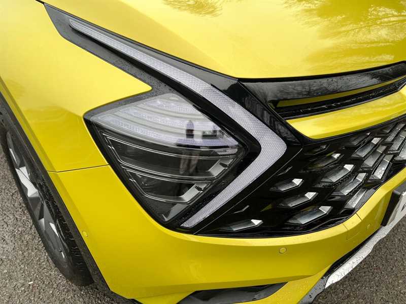 Used Kia Sportage 2023 for sale - 76564001: Photo 13