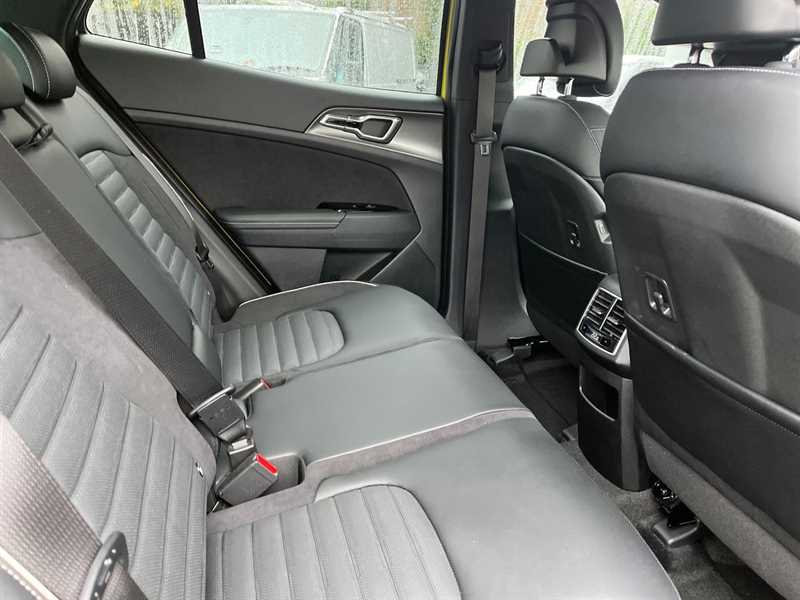 Used Kia Sportage 2023 for sale - 76564001: Photo 18