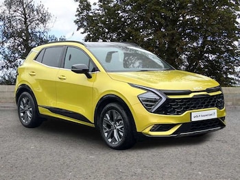 Used Kia Sportage 2023 for sale - 76564001: Photo