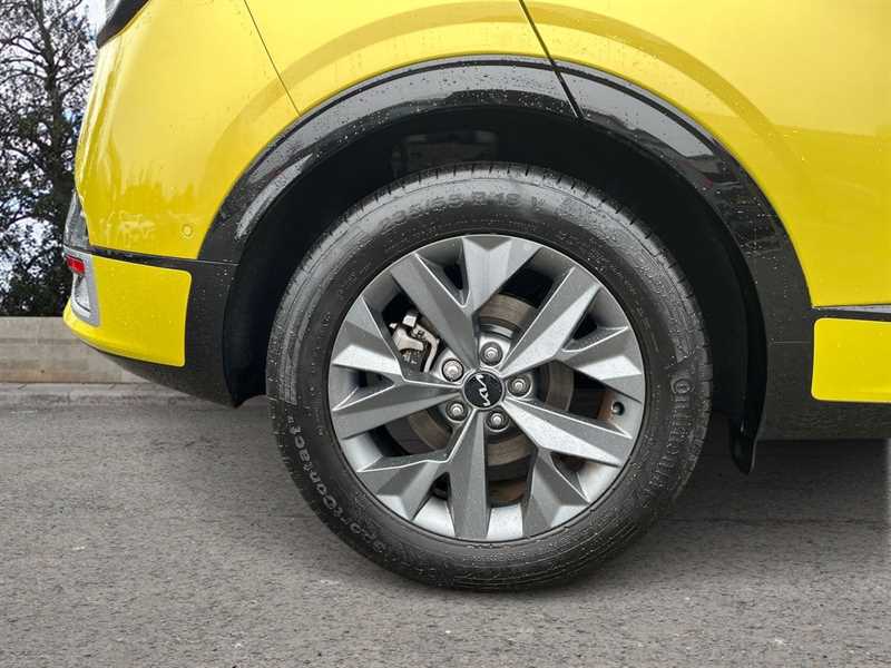 Used Kia Sportage 2023 for sale - 76564001: Photo 6