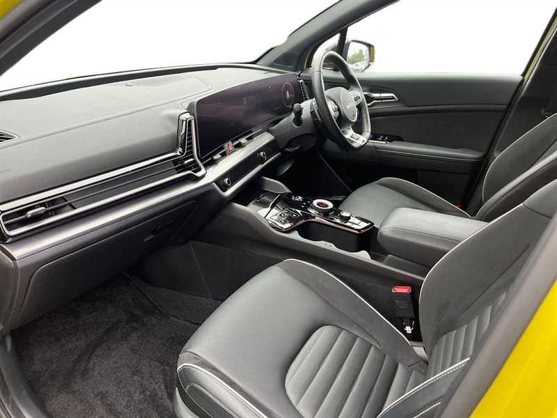 Used Kia Sportage 2023 for sale - 76564001: Photo 7