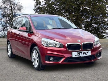 Used BMW 2 Series 2017 for sale - 78277904: Photo