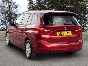 Used BMW 2 Series 2017 for sale - 78277904: Photo