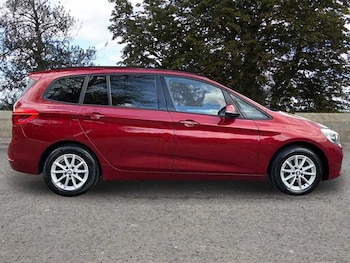 Used BMW 2 Series 2017 for sale - 78277904: Photo