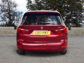 Used BMW 2 Series 2017 for sale - 78277904: Photo