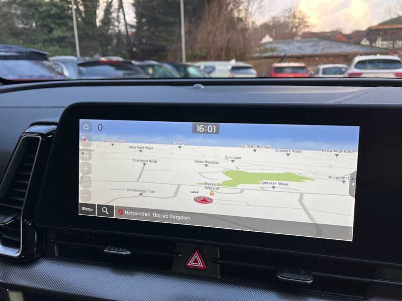 Used Kia Sportage 2023 for sale - 77442841: Photo 10