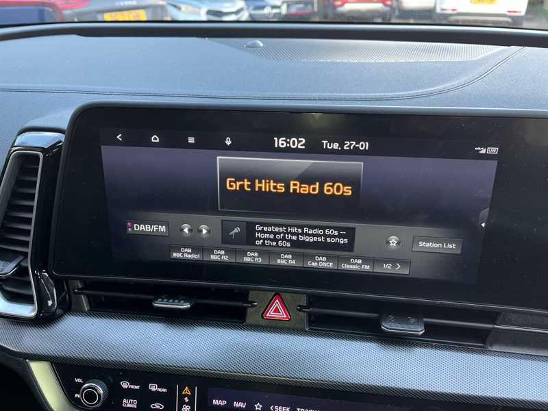 Used Kia Sportage 2023 for sale - 77442841: Photo 11