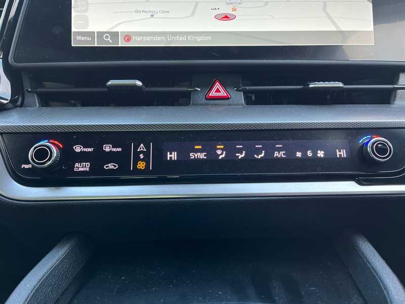 Used Kia Sportage 2023 for sale - 77442841: Photo 12