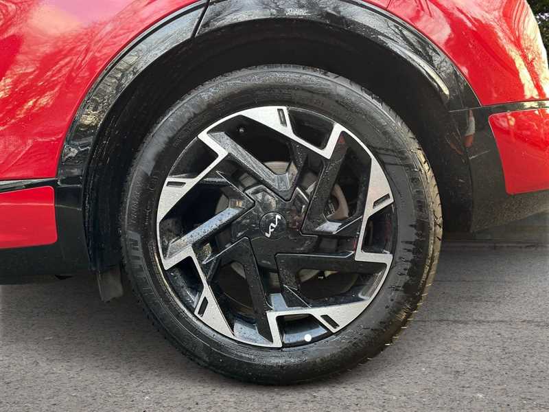 Used Kia Sportage 2023 for sale - 77442841: Photo 6