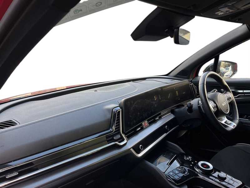 Used Kia Sportage 2023 for sale - 77442841: Photo 7