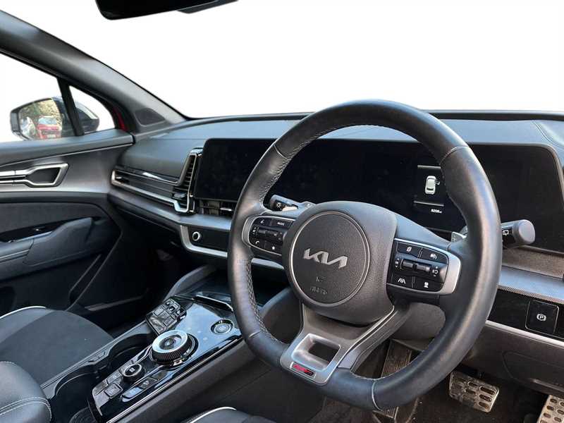 Used Kia Sportage 2023 for sale - 77442841: Photo 8