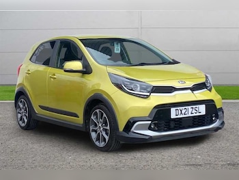 Used Kia Picanto 2021 for sale - 79192757: Photo