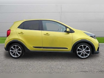 Used Kia Picanto 2021 for sale - 79192757: Photo