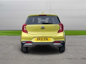 Used Kia Picanto 2021 for sale - 79192757: Photo