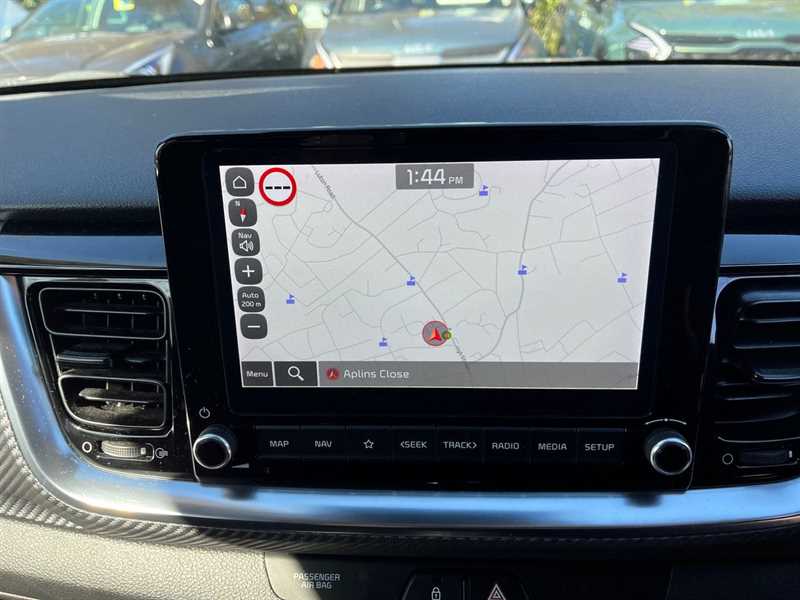 Used Kia Stonic 2022 for sale - 77996835: Photo 10