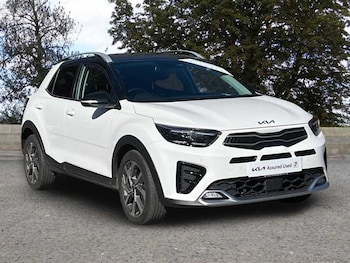 Used Kia Stonic 2022 for sale - 77996835: Photo