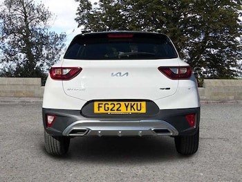 Used Kia Stonic 2022 for sale - 77996835: Photo