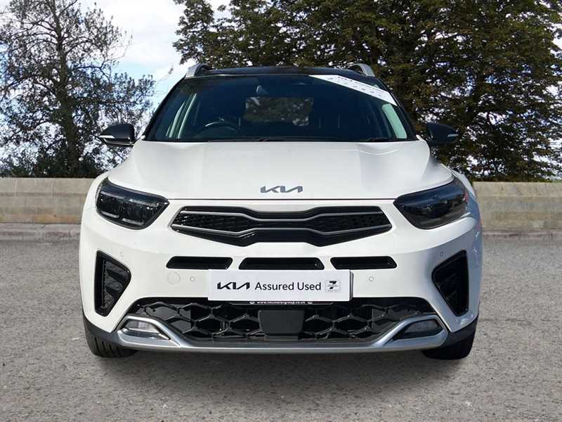 Used Kia Stonic 2022 for sale - 77996835: Photo 5