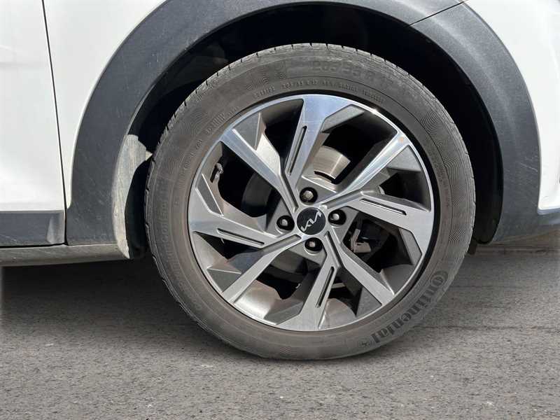 Used Kia Stonic 2022 for sale - 77996835: Photo 6
