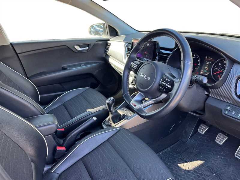 Used Kia Stonic 2022 for sale - 77996835: Photo 8