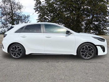 Used Kia Ceed 2023 for sale - 79250416: Photo