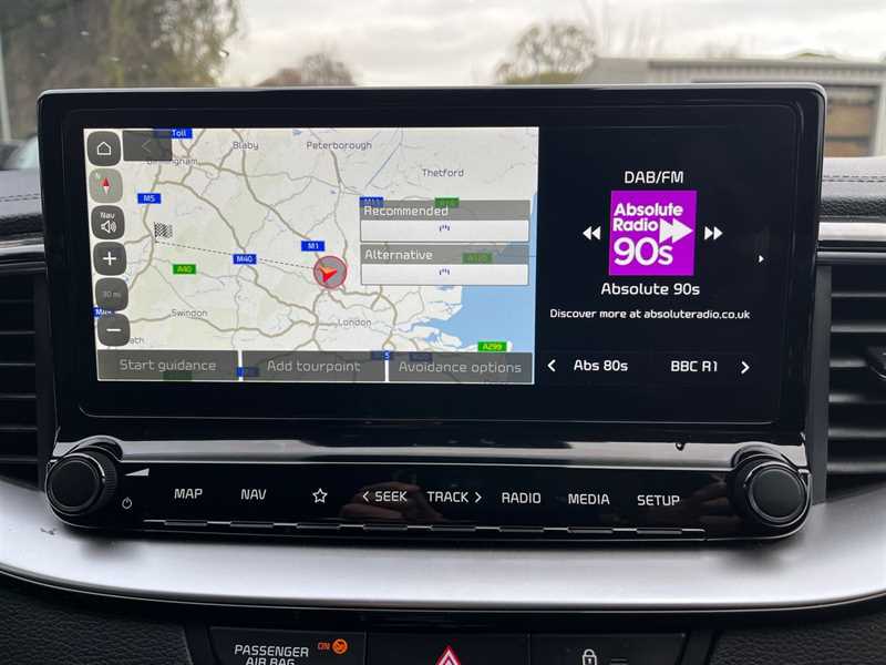 Used Kia Ceed 2025 for sale - 76501688: Photo 11