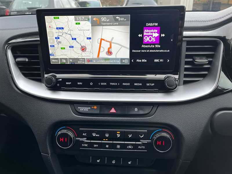 Used Kia Ceed 2025 for sale - 76501688: Photo 12