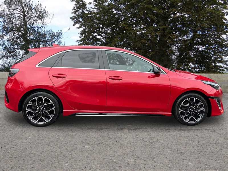 Used Kia Ceed 2025 for sale - 76501688: Photo 3