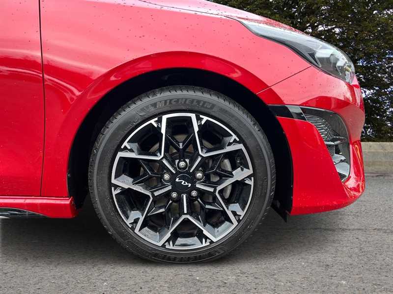 Used Kia Ceed 2025 for sale - 76501688: Photo 6