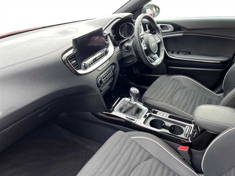 Used Kia Ceed 2025 for sale - 76501688: Photo 7