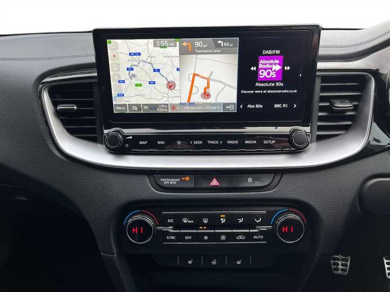 Used Kia Ceed 2025 for sale - 76501688: Photo 9