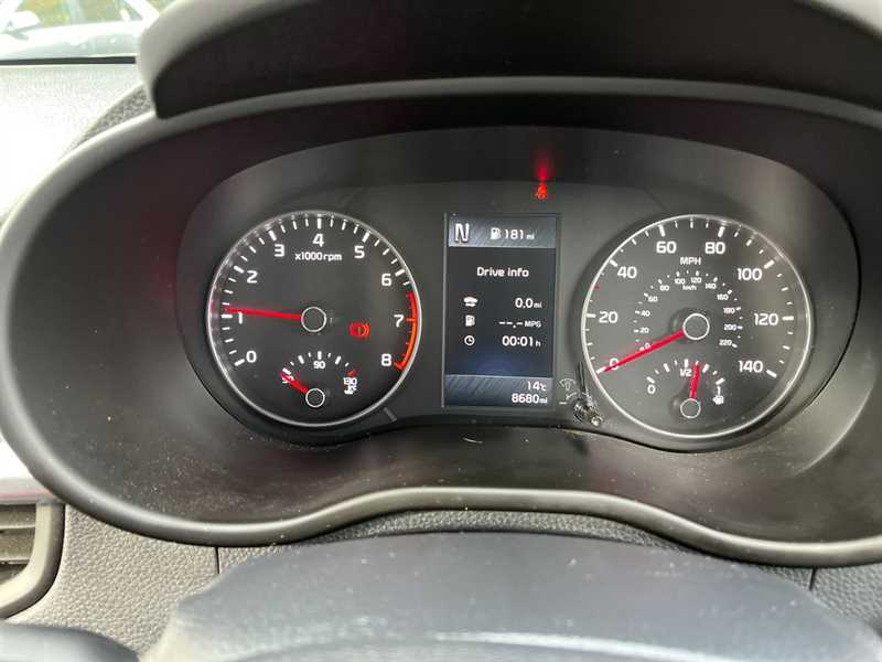 Used Kia Picanto 2024 for sale - 76155291: Photo 13